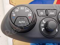 Ferrari 458 Italia Speciale – Restauro delle plastiche appiccicose >>>>>>>>>>>>>> - Dettagli... (DOPO)