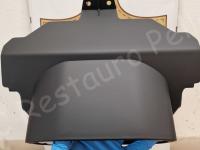 Ferrari 458 Italia Speciale – Restauro delle plastiche appiccicose >>>>>>>>>>>>>> - La cover del climatizzatore. (DOPO)