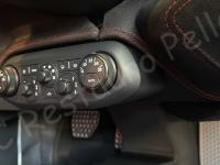 Ferrari 458 Italia Speciale – Restauro delle plastiche appiccicose >>>>>>>>>>>>>> - Le plastiche rimontate sull'auto. (-)