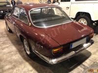 Alfa Romeo 1750 GT Veloce - anno 1969 - Restauro volante in bachelite >>> - L'auto del nostro cliente esposta alla fiera di Padova 2020. (PRIMA)