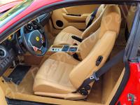Ferrari F430 - Restauro completo degli interni (pelle e plastiche) >>>>>> - Panoramica abitacolo a lavoro finito. (-)