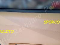 Ferrari F430 - Restauro completo degli interni (pelle e plastiche) >>>>>> - Lavaggio dell'abitacolo. (DURANTE)