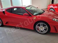 Ferrari F430 – Restauro completo delle plastiche abitacolo >>>>>>>>>> - La Ferrari F430 del nostro cliente (-)