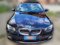 BMW 330 cabrio Individual - Restauro completo dell’interno  >>>>> - La BMW 330 cabrio del nostro cliente. (-)