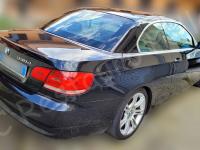 BMW 330 cabrio Individual - Restauro completo dell’interno  >>>>> - La BMW 330 cabrio del nostro cliente. (-)