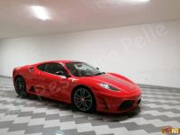 Ferrari F430 Scuderia – Restauro delle plastiche abitacolo >>>>>>>>>> - La F430 Scuderia del nostro cliente. (-)