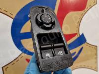 Alfa Romeo 4C – Restauro plastica appiccicosa >>>>>>>>>>>>>>>>>>>> - Il pezzo nel nostro laboratorio. (PRIMA)