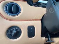 Maserati 4200GT spider – Restauro completo delle plastiche >>>>>>>>>>>> - I pezzi montati sull'auto. (-)