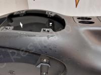 Porsche Boxster 986 - Restauro delle plastiche >>>>>>>>>>>>>>>>>>>>>>> - Il tunnel centrale. (PRIMA)