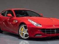 Ferrari FF – Restauro plastica climatizzatore >>>>>>>>>>>>>>>>>>> - La Ferrari FF. (-)