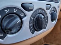 Ferrari 360 Modena – Restauro plastiche e pulizia interno >>>>>>>>>>> - Il climatizzatore. (PRIMA)