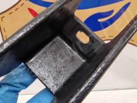 Ferrari 360 Modena – Restauro plastiche e pulizia interno >>>>>>>>>>> - Dettagli. (PRIMA)