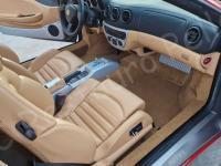 Ferrari 360 Modena – Restauro plastiche e pulizia interno >>>>>>>>>>> - Lavoro finito. (-)
