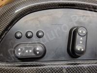 Ferrari 599 GTB “Tailor Made” – Restauro completo delle plastiche >>> - Dettagli... (PRIMA)
