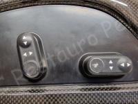 Ferrari 599 GTB “Tailor Made” – Restauro completo delle plastiche >>> - Dettagli... (PRIMA)
