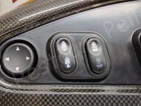 Ferrari 599 GTB “Tailor Made” – Restauro completo delle plastiche >>> - Dettagli... (PRIMA)