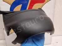 Ferrari 599 GTB “Tailor Made” – Restauro completo delle plastiche >>> - Il guscio superiore del copripiantone sterzo. (PRIMA)