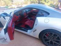 Ferrari 599 GTB “Tailor Made” – Restauro completo delle plastiche >>> - L'auto a lavoro finito. (-)
