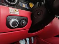 Ferrari 599 GTB “Tailor Made” – Restauro completo delle plastiche >>> - L'auto a lavoro finito. (-)