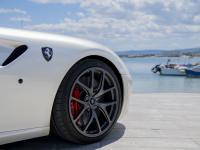 Ferrari 599 GTB “Tailor Made” – Restauro completo delle plastiche >>> - La 599 GTB del mio cliente. (-)