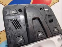 Ferrari California – Restauro delle plastiche appiccicose >>>>>>>>>>>>>> - Dettagli. (PRIMA)