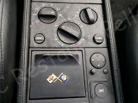 Ferrari F355 – Restauro completo degli interni (pelle e plastiche) >>>>>>> - Climatizzatore e posacenere. (PRIMA)