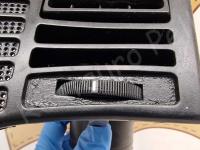 Ferrari F355 – Restauro completo degli interni (pelle e plastiche) >>>>>>> - Dettagli. (PRIMA)