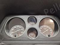 Ferrari F355 – Restauro completo degli interni (pelle e plastiche) >>>>>>> - Quadro strumenti. (PRIMA)