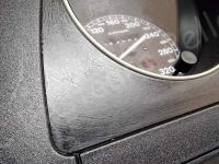Ferrari F355 – Restauro completo degli interni (pelle e plastiche) >>>>>>> - Dettagli. (PRIMA)