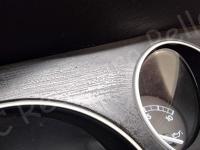 Ferrari F355 – Restauro completo degli interni (pelle e plastiche) >>>>>>> - Dettagli. (PRIMA)