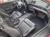 Ferrari F355 – Restauro completo degli interni (pelle e plastiche) >>>>>>> - Panoramica dell'abitacolo a lavoro finito. (-)