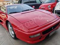 Ferrari F355 – Restauro completo degli interni (pelle e plastiche) >>>>>>> - La Ferrari F355 del mio cliente. (-)