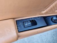 Ferrari 575M Maranello – Restauro plastiche appiccicose  >>>>>>>>>>>> - Particolare delle maniglie apriporta. (PRIMA)
