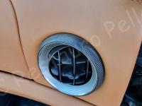 Ferrari 575M Maranello – Restauro plastiche appiccicose  >>>>>>>>>>>> - Una delle bocchette aria. (PRIMA)
