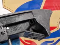 Ferrari 575M Maranello – Restauro plastiche appiccicose  >>>>>>>>>>>> - Dettagli. (PRIMA)