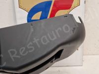 Ferrari 575M Maranello – Restauro plastiche appiccicose  >>>>>>>>>>>> - Dettagli. (PRIMA)