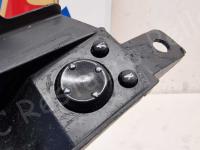 Ferrari 575M Maranello – Restauro plastiche appiccicose  >>>>>>>>>>>> - Comando regolazione specchietti retrovisori. (PRIMA)