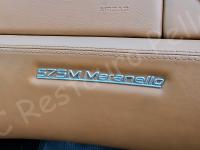 Ferrari 575M Maranello – Restauro plastiche appiccicose  >>>>>>>>>>>> - La F575M del mio cliente. (-)