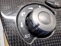 Ferrari F430 spider – Restauro plastiche appiccicose >>>>>>>>>>>> - Dettagli. (PRIMA)