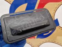 Ferrari 599 GTB – Restauro plastiche appiccicose >>>>>>>>>>>>>>> - Il posacenere. (PRIMA)