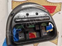 Ferrari 599 GTB – Restauro plastiche appiccicose >>>>>>>>>>>>>>> - La plafoniera. (PRIMA)