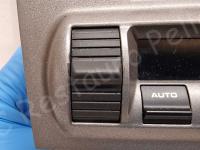 Porsche Cayman S – Restauro completo interno (pelle e plastiche) >>> - Dettagli dei pulsanti. (PRIMA)