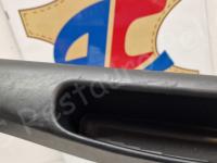 Porsche Cayman S – Restauro completo interno (pelle e plastiche) >>> - Dettagli. (PRIMA)