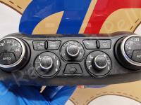 Ferrari F12 Berlinetta – Restauro completo delle plastiche >>>>>>>>>>>> - Il climatizzatore automatico. (PRIMA)