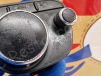 Ferrari F12 Berlinetta – Restauro completo delle plastiche >>>>>>>>>>>> - Dettagli. (PRIMA)