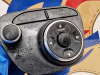 Ferrari F12 Berlinetta – Restauro completo delle plastiche >>>>>>>>>>>> - Il satellite di dx intorno al cockpit. (PRIMA)