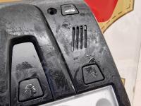 Ferrari F12 Berlinetta – Restauro completo delle plastiche >>>>>>>>>>>> - Dettagli. (PRIMA)