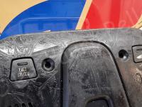 Ferrari F12 Berlinetta – Restauro completo delle plastiche >>>>>>>>>>>> - Dettagli. (PRIMA)