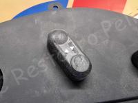 Ferrari F12 Berlinetta – Restauro completo delle plastiche >>>>>>>>>>>> - Dettagli. (PRIMA)