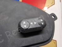 Ferrari F12 Berlinetta – Restauro completo delle plastiche >>>>>>>>>>>> - Dettagli. (PRIMA)